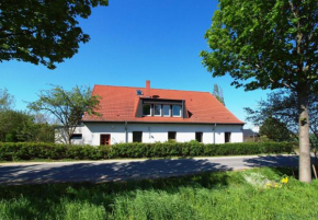 Ferienhaus Kleckerburg für Gruppen bis 22 Personen OFC 05, Bastorf